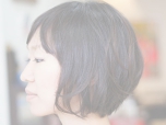 ヘアスタイル　ショート